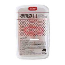 에쓰푸드 쿡페파로니 2 1kg, 1팩