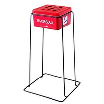 야마자키 산업 스탠드 재떨이 스모킹 YSG - 240 애쉬 트레이, 1개