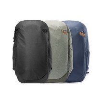 Peak design 픽디자인 트래블 백팩 30L, 세이지, 1개