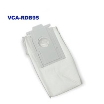 삼성 VCA-RDB95 VR30T85513W/AA 진공 청소기 가방 부품에 대 한 먼지 필터, 01 1 piece