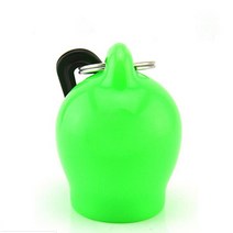 서핑 스쿠버 다이빙 조절기 문어 홀더 마우스피스 커버 스컴 볼 6 색, Green