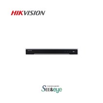 [하이크비젼] DS-7608NI-I28P 최대 12MP 지원8채널 NVR2 SATAPoE 8CH 지원하드 미포함, 단품
