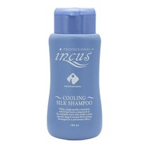 소망 인큐스 쿨링 실크 샴푸/쿨샴푸 180ml