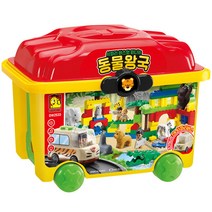 옥스포드 사파리 버스와 떠나는 동물왕국 DW2533, 단일옵션