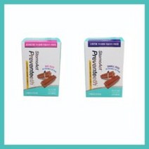 시그니처바이 스토모액트 프리벤티스 S/ML 저알러지껌, ML(중대형견) 10p