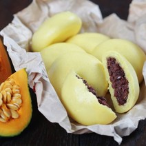 이옥래 안흥찐빵 이옥래 안흥 찐빵 모음 10개 x 3팩, 2.호박 30개