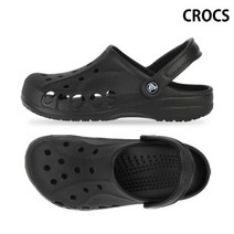 크록스 바야 클로그 10126