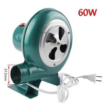 전동공구 220V ~ 240V 가정용 송풍기 철 바베큐 소형 원심 30W 40W 60W 80W EU 미국 플러그 어댑터 용 녹색, 중국, 유럽 연합