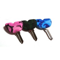 베스파용품 키커버 키케이스 바이크 GTS125i e 3v 액세서리 베스타 프리마베라 px lx125, (02)GREEN