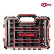 계양 KEYBOX 대형 부품박스 KB-P3 부품함 공구통