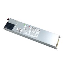 Supermicro PWS-801-1R 800W 전원 공급 장치 중복 서버 PSU 용 원본, 01 800W