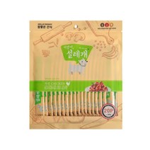 수유견 체력보충 수분 애견츄르 치킨 말티즈 비숑 진돗개 리트리버 푸들 중성화수술 기호성, 1개