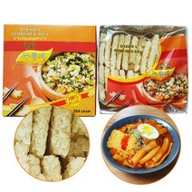 차마요마켓 찹쌀 누룽지(요리용) 284g, 3개