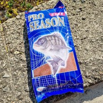 팀에이스 프로시즌 감성돔 집어제 압맥 습식 발효 밑밥 경단, 1개