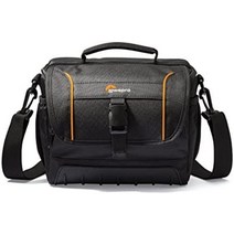lowepro 368639 adventure sh 140 2 2.7l 카메라 가방 블랙, 4.2리터