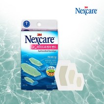 3M 넥스케어 방수밴드, 2개