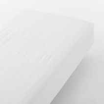 무인양품 MUJI 워싱면 매트리스 커버 JDAB5A2S
