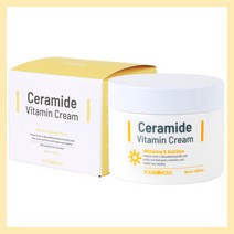 푸드어홀릭 비타민 영양크림 100ml 미백크림 주름개선크림 50대여성크림 50대여자크림 피부비타민크림 60대여성영양크림 추천 주름개선피부 피부주름개선 팔자주름크림 엄마크림 추천