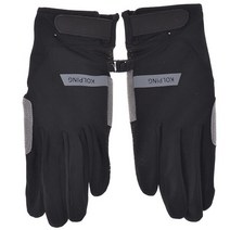 콜핑NC02남여공용봄여름장갑KSG5833UBLK, BLACK