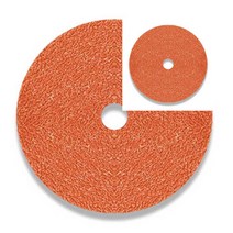 뉴리웹 987C 디스크 180MM 80방 원형사포 큐비트론 거친샌딩