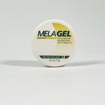 멜라루카 멜라젤 토피컬밤(12g), 1개, 14g