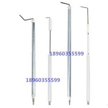 화염 프로브 점화바/이온 바 도로 연소기의 점화 바늘 RS34/RS44/RS70/RS100, 07 RS130 ignition rod