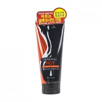 뷰셀라 핫 라인 컨트롤 바디 글루코사민 크림 200ml, 상세페이지 참조
