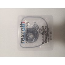 렉스 로스 A6VM55 펌프 씰 키트, 한개옵션0