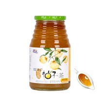 아삭후르츠 봉밀 고흥 허니유자차 1kg, 1개