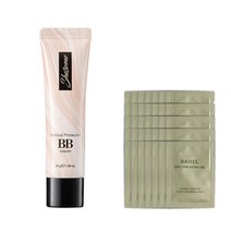 에스폴리오 쉬썸 비비크림 + 라헬 데이케어 수분젤 2.5ml 50매 -, 라헬 데이케어 수분젤 2.5ml 50