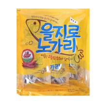 노가리 코스트코 을지로 노가리 360g 고추장 포함