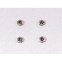 타미야 미니4륜옵션 [15287] Hex Hole Ball Bearing