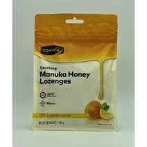 콤비타 마누카 로젠지 프로폴리스 캔디 500g