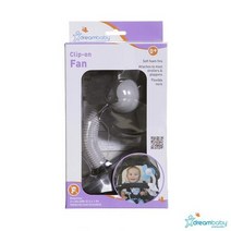 GDG2361 유모차 클립선풍기 블랙 F278 유모차선풍기/휴대용선풍기/카시트선풍기/건전지선풍기, ★상품:상품선택-★