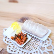 보쌈 세트 (보쌈 보쌈김치)