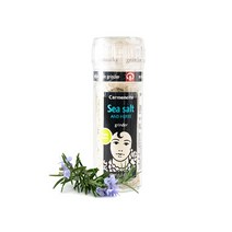 카르멘시타 씨솔트 위드 허브 그라인더, 95g, 1개