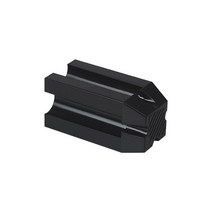 반영구잉크 눈썹문신 4 In 1 Eyebrow Pencil Sharpener Microblading Tattoo 선명 팁 반 영구적 인 눈썹 얇은 도구 Makeup Profiler, [01] Black