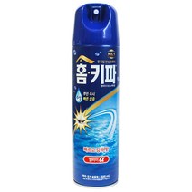 홈키파 수성에어졸_엘비이알파