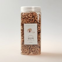 연근차, 1구선물상자