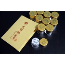 에벤에셀 침향환 침향단 송강당 대명 공진보, 4.5g, 2박스, 4.5g
