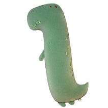 귀염이 동물 모찌 140cm 바디필로우 공룡, 공룡바디필로우