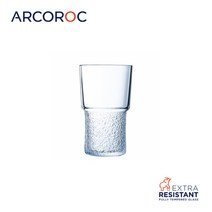 [ARC] 루미낙 / 아코록 라운지 하이볼 290ml 6pcs/물컵/음료수잔/쥬스잔