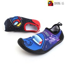 키즈노리 어몽어스 아쿠아슈즈 유아동 물놀이신발 어린이 워터슈즈