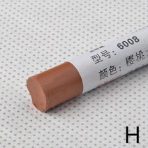 우드슬랩오일 원목식탁오일 원목식탁코팅 Betoci 왁스 목재 가구 바닥 수리 펜 손상된 크레용 핫 스크래치, 14 H
