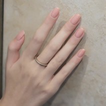 잇템샵 네일팁 셀프네일 인조손톱+네일글루+양면테잎 세트상품, A116