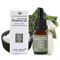 림스아로마 캠퍼 스포이드 오일 10ml, 02_블랙 스포이드
