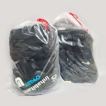 끈조임 투명 이사 비닐봉투 40X50cm 10장, 투명 10장, 10개