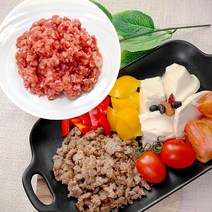 한성미트뱅크 근손실 방지세트 (뒷다리살 다짐용) 우시산한돈 냉동, 4.4kg