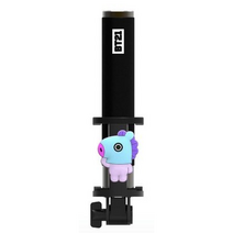 BT21 무선 블루투스 셀카봉, 망(MANG)