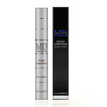 MD 래시 팩터 속눈썹 세럼 0.1온스, 1개